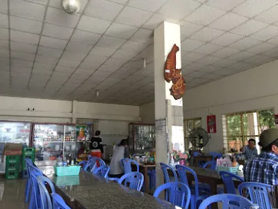 quán cơm út mập mỹ dung 2 - nhà hàng