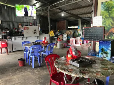 quán cơm út ngân - nhà hàng