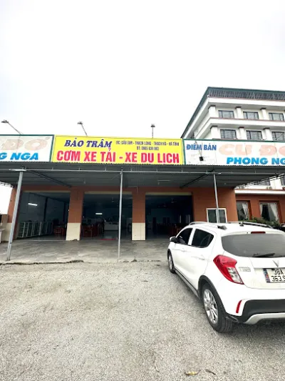quán cơm xe tải bảo trâm - nhà hàng