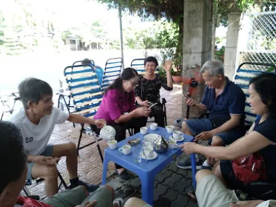 quán dê núi - nhà hàng