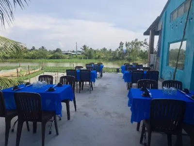 quán dê quay tháp mười - nhà hàng châu á