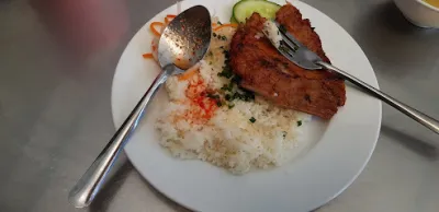 quán điểm tâm sáng 99 ngô sĩ liên - nhà hàng việt nam