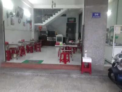 quán don quảng ngãi - đặc sản miền trung nổi tiếng - cửa hàng bán thực phẩm đặc sản