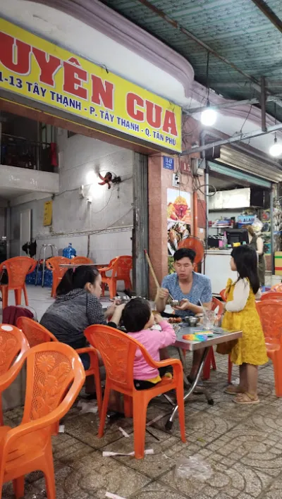 quán duyên cua - quán ăn nhỏ quán duyên cua - quán ăn nhỏ