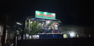 quán gà đốt 79 - nhà hàng