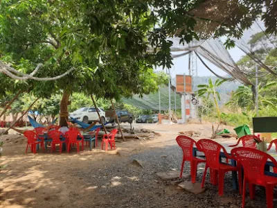 quán gà ma thiên lãnh - thu sang - nhà hàng