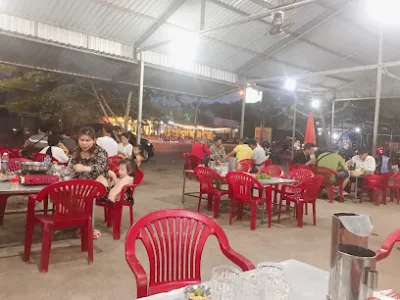 quán gà vườn duy khang - nhà hàng thịt gà