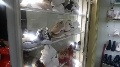 quán giày linh shoes - cửa hàng