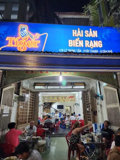 quán hải sản biển rạng - nhà hàng quán hải sản biển rạng - nhà hàng