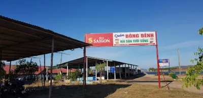 quán hải sản bồng bềnh - nhà hàng hải sản