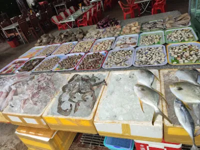 quán hải sản cô thy 2 - nhà hàng hải sản quán hải sản cô thy 2 - nhà hàng hải sản