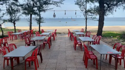 quán hải sản mệ vĩnh - nhà hàng