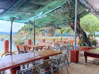 quán hải sơn - nhà hàng hải sản