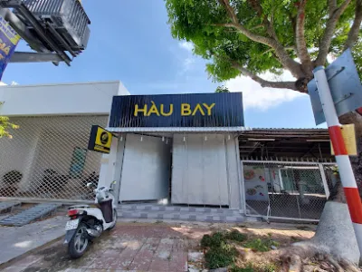 quán hàu bay - nhà hàng