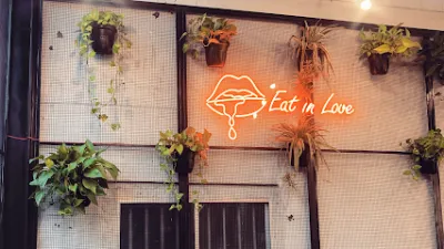 quán hẻm ốc vân đồn - nhà hàng hải sản