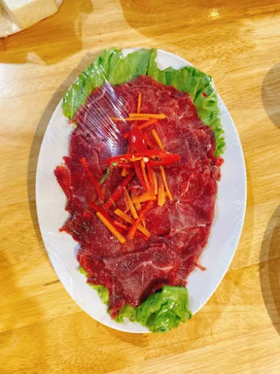 quán khánh linh - nhà hàng việt nam