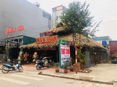 quán lá - nhà hàng