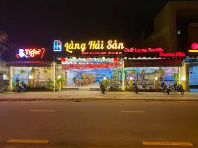 quán làng hải sản - nhà hàng hải sản quán làng hải sản - nhà hàng hải sản