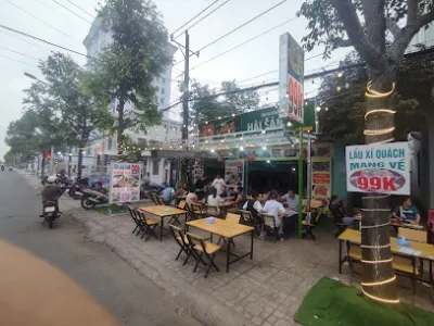 quán lẩu - cù lao xưa 99k - nhà hàng gia đình