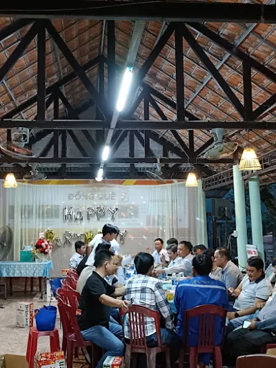 quán lẩu đồng quê - nhà hàng