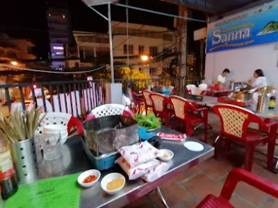 quán lẩu đuôi bò hoàng văn thụ - nhà hàng gia đình