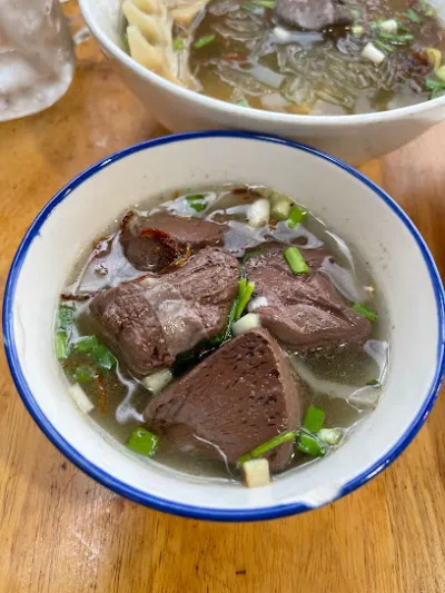 quán liên mập - nhà hàng