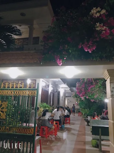 quán mì quảng hoa giấy - nhà hàng