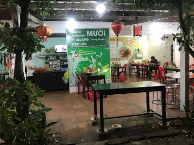 quán mười mì quảng cao lầu hội an - quán mì quán mười mì quảng cao lầu hội an - quán mì