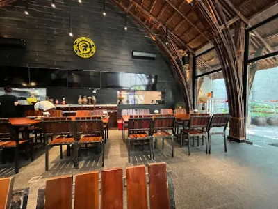 quán nam cháo - nhà hàng cháo