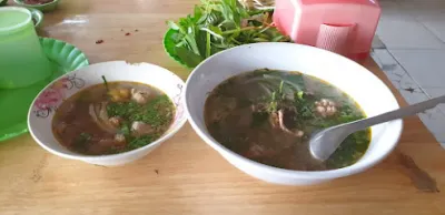 quán ngọc hương ( phở,bò kho, hủ tiếu) - quán ăn nhỏ
