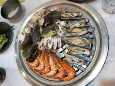 quán ngon đà nẵng - nhà hàng hải sản