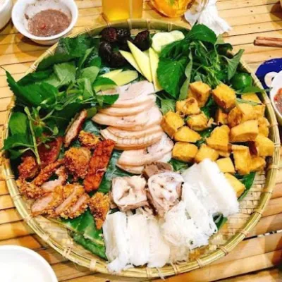 quán ngon - nhà hàng việt nam