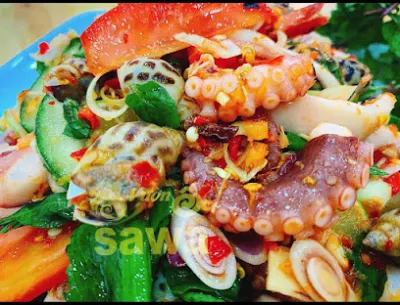 quán nhậu b - nhà hàng