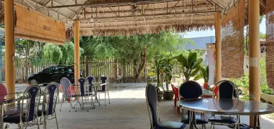 quán nhậu bãi tre - nhà hàng