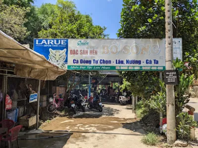 quán nhậu bờ sông - nhà hàng quán nhậu bờ sông - nhà hàng