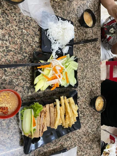 quán nhậu bon bon dịch vụ nấu tiệc - quán ăn nhỏ