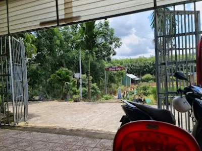 quán nhậu bông giấy - nhà hàng gia đình