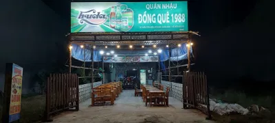 quán nhậu đồng quê 1988 - nhà hàng quán nhậu đồng quê 1988 - nhà hàng