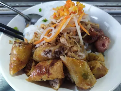 quán nhậu huy ốm - nhà hàng