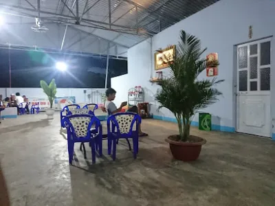 quán nhậu lý hoàng - quán ăn nhỏ