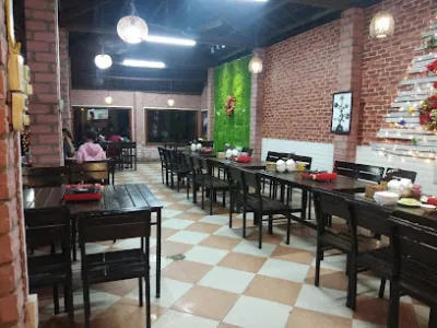 quán nhậu ông bầu - nhà hàng