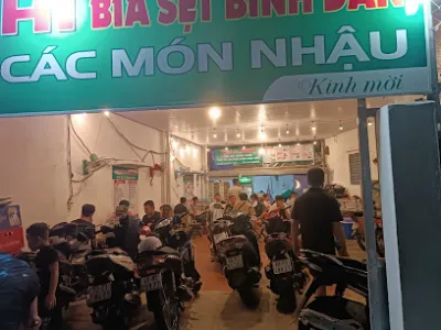 quán nhậu suhi - quán bia quán nhậu suhi - quán bia