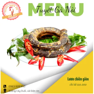 quán nhậu tuyết gà nòi - nhà hàng