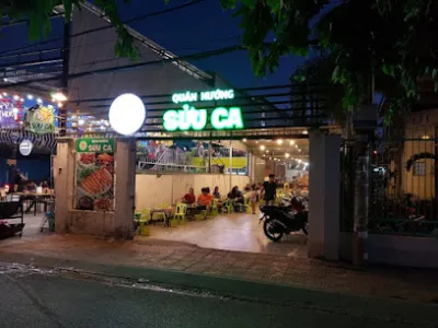 quán nướng sửu ca - nhà hàng quán nướng sửu ca - nhà hàng
