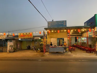 quán ốc 3 lạc - nhà hàng