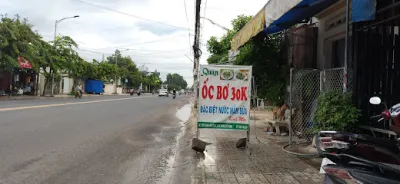 quán ốc 30k - nhà hàng quán ốc 30k - nhà hàng