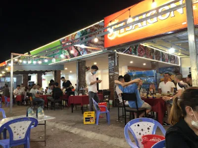 quán ốc cậu - nhà hàng