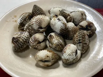 quán ốc chị hồng - quán ăn nhỏ