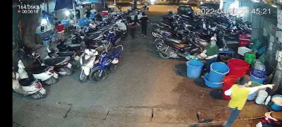 quán ốc đức anh - nhà hàng