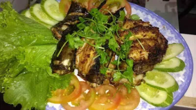 quán ốc hương biển 18k - nhà hàng hải sản